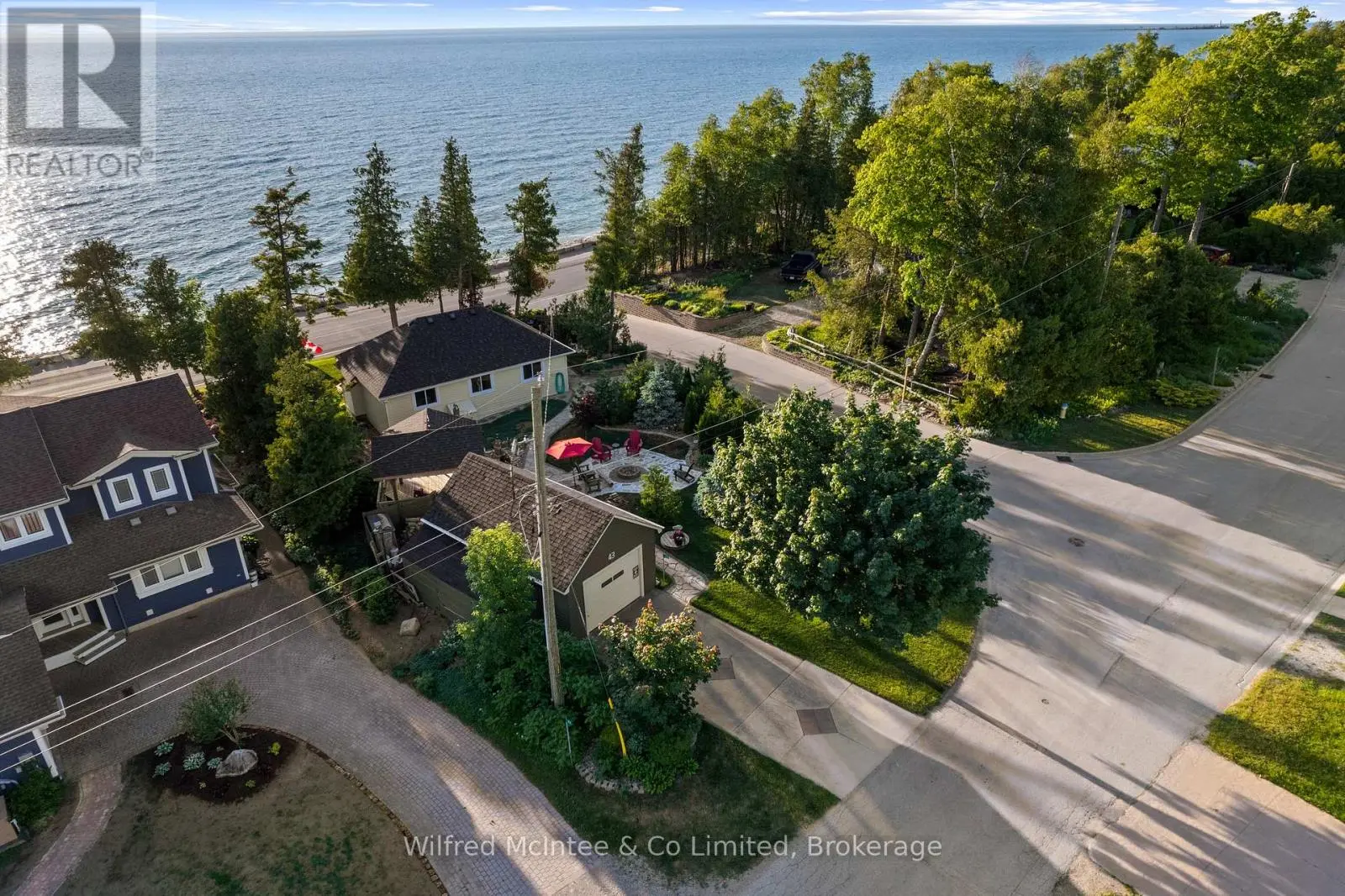 43 Fenton Drive, Saugeen Shores