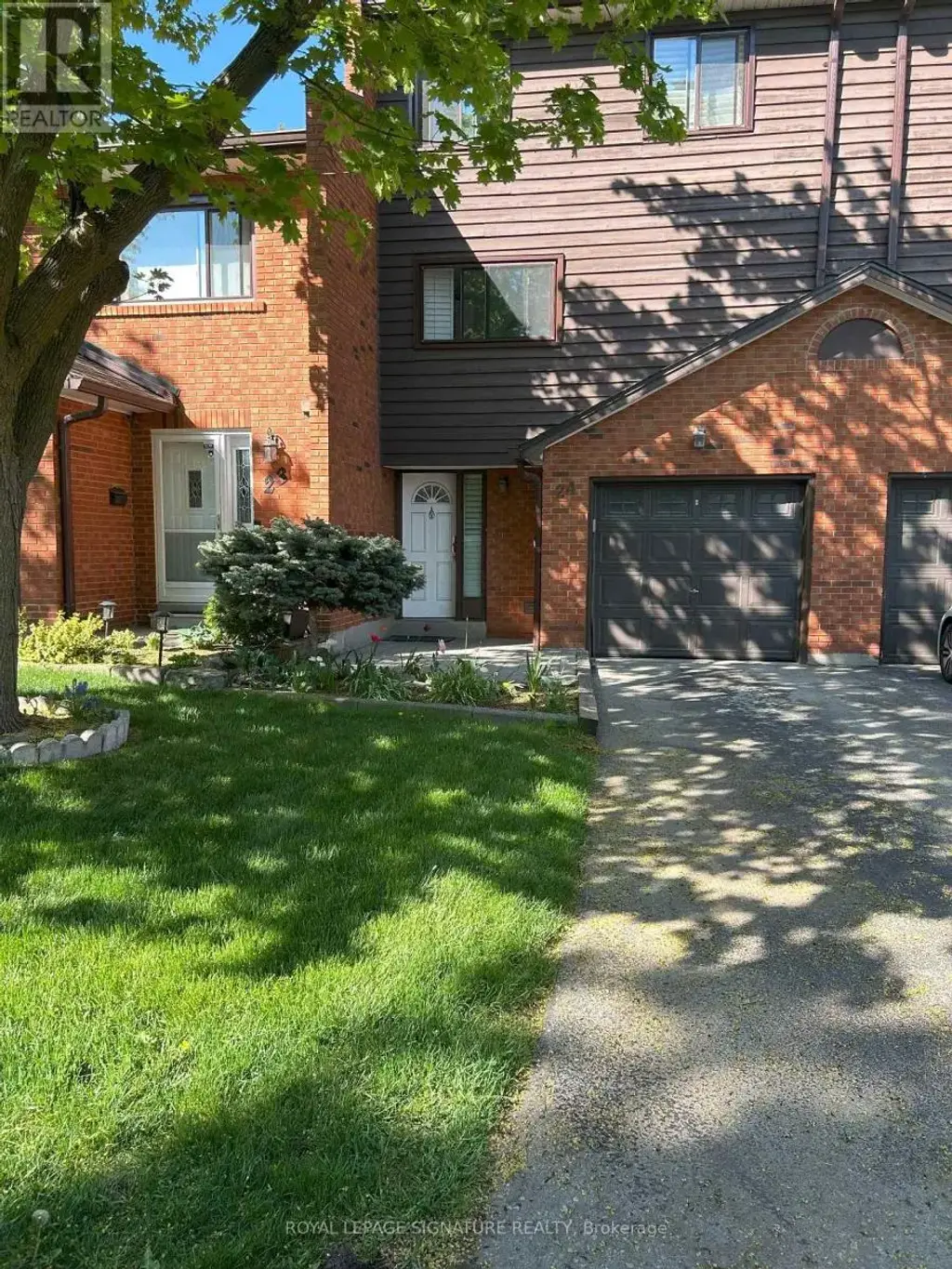 24 - 4230 Fieldgate Drive, Mississauga (Rathwood)