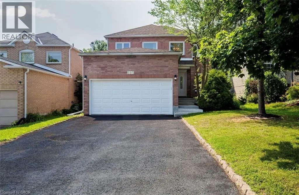 181 Lisa Marie Drive, Orangeville