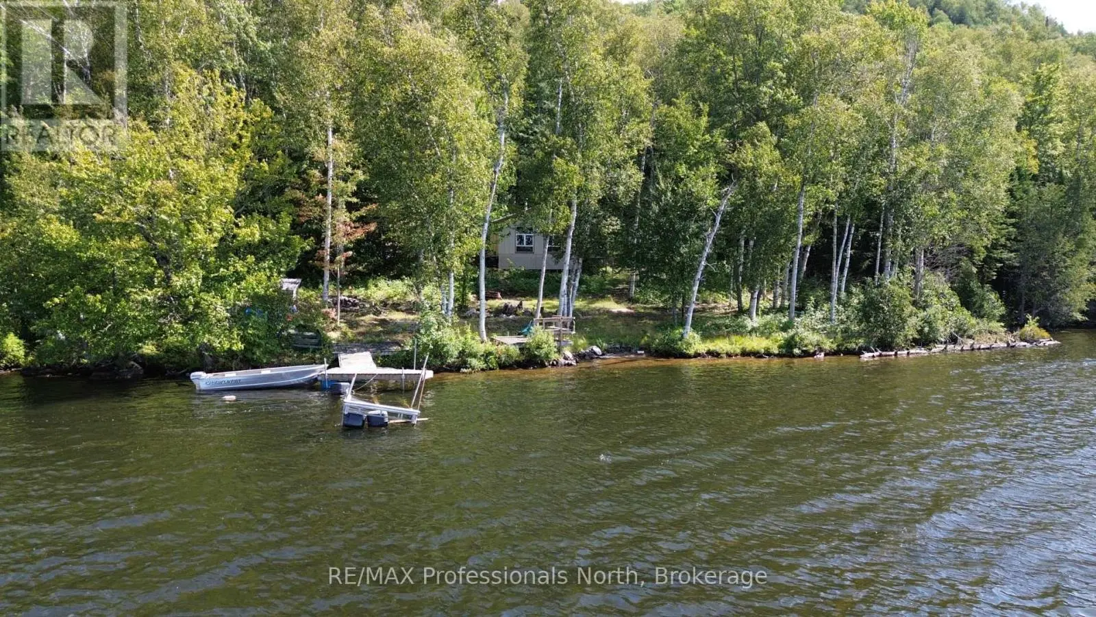 Pt Lt 12-13 Con 2 Baptiste Lake Wao, Hastings Highlands (Herschel Ward)