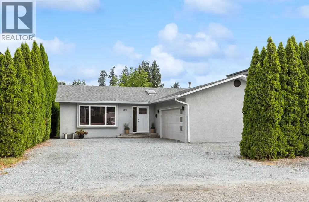 602 Willms Road, Kelowna