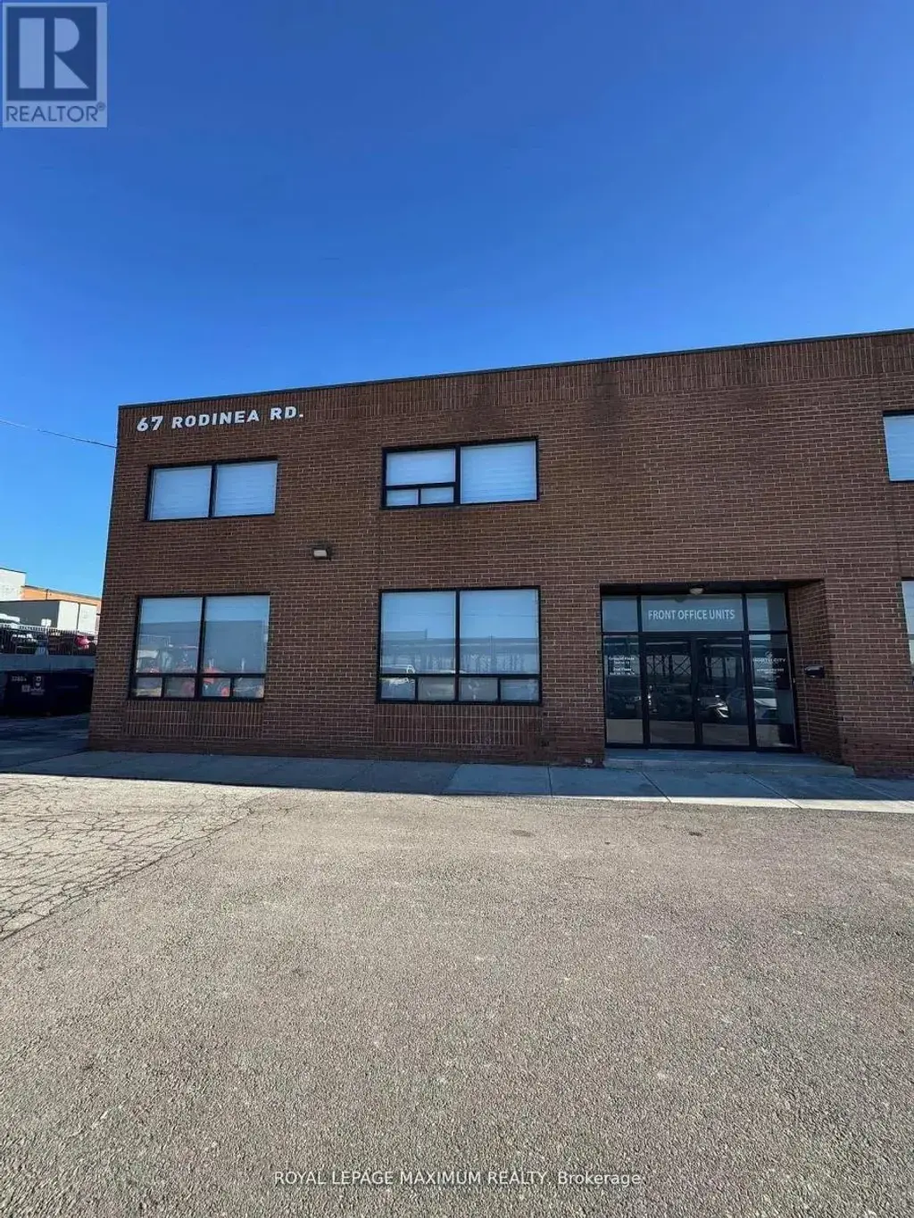 18 - 67 Rodinea Road, Vaughan