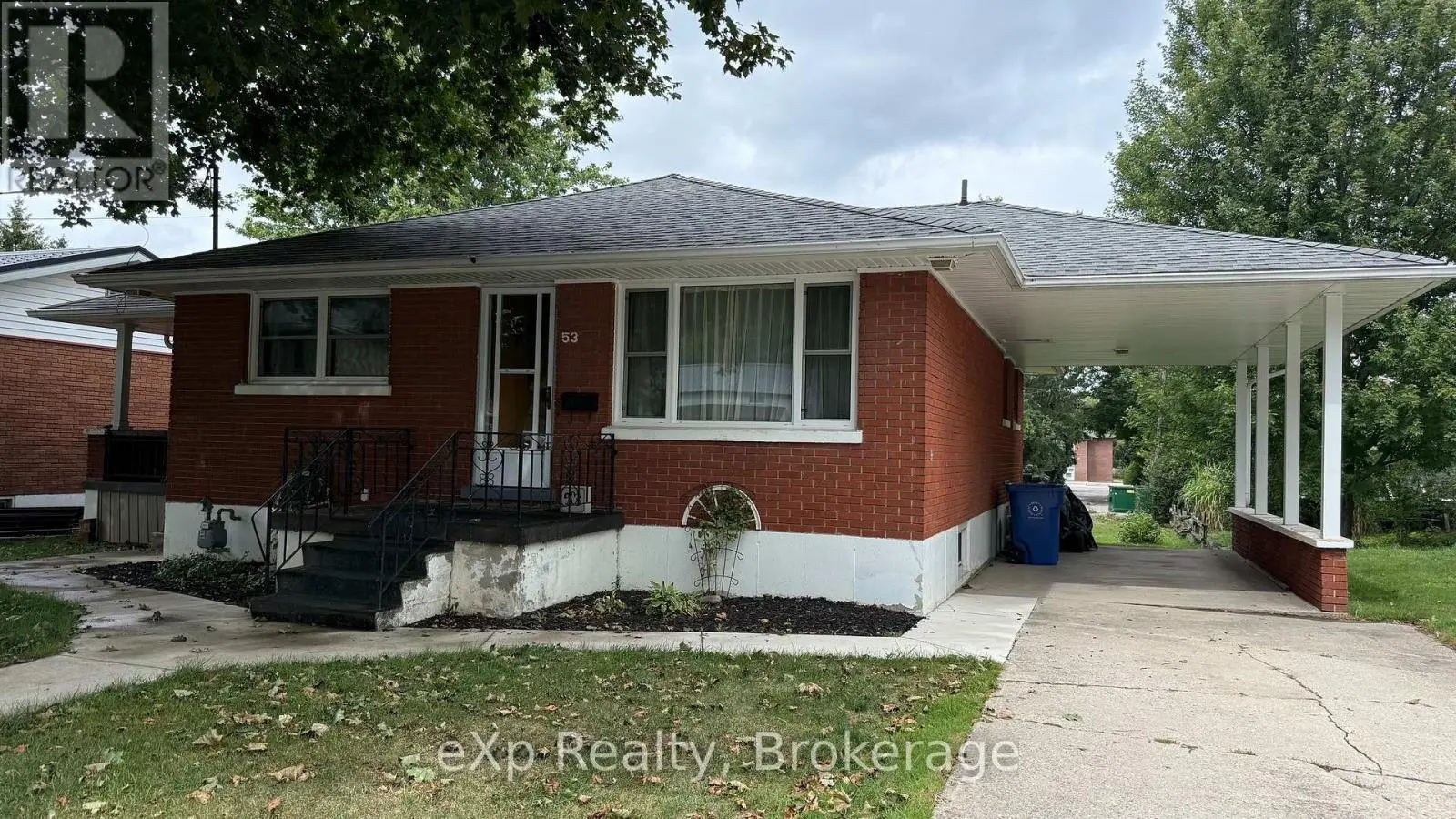 53 Maple Street, North Huron (Wingham)