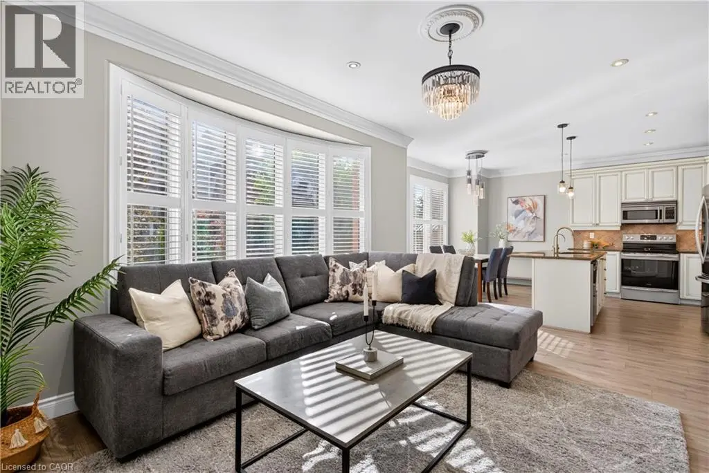 755 Rayner Court, Milton
