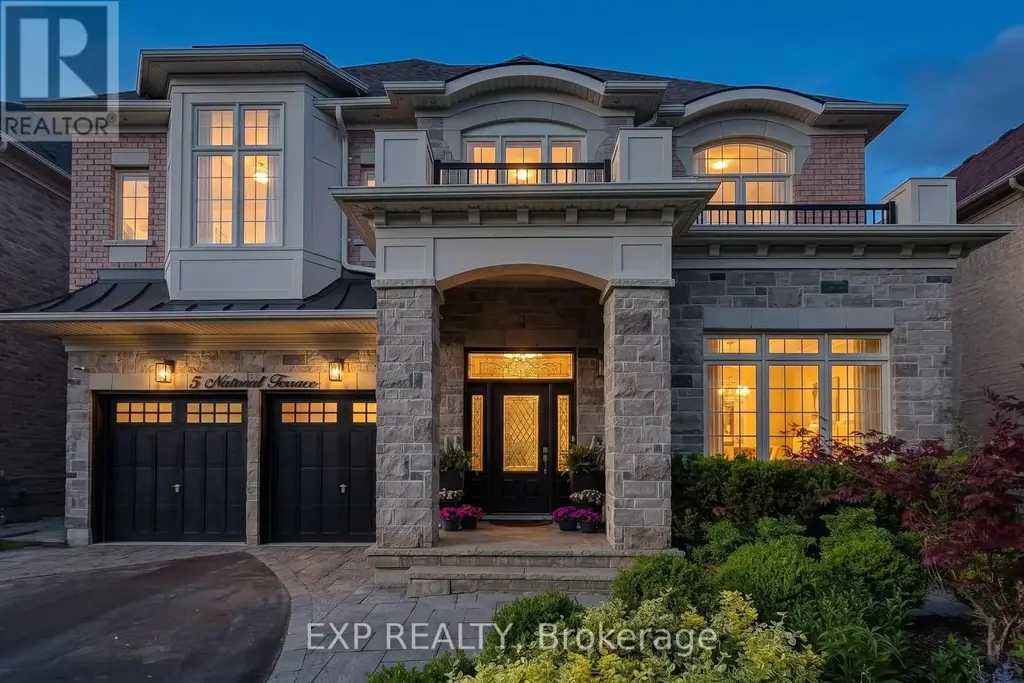 5 Natural Terrace, Brampton (Credit Valley)
