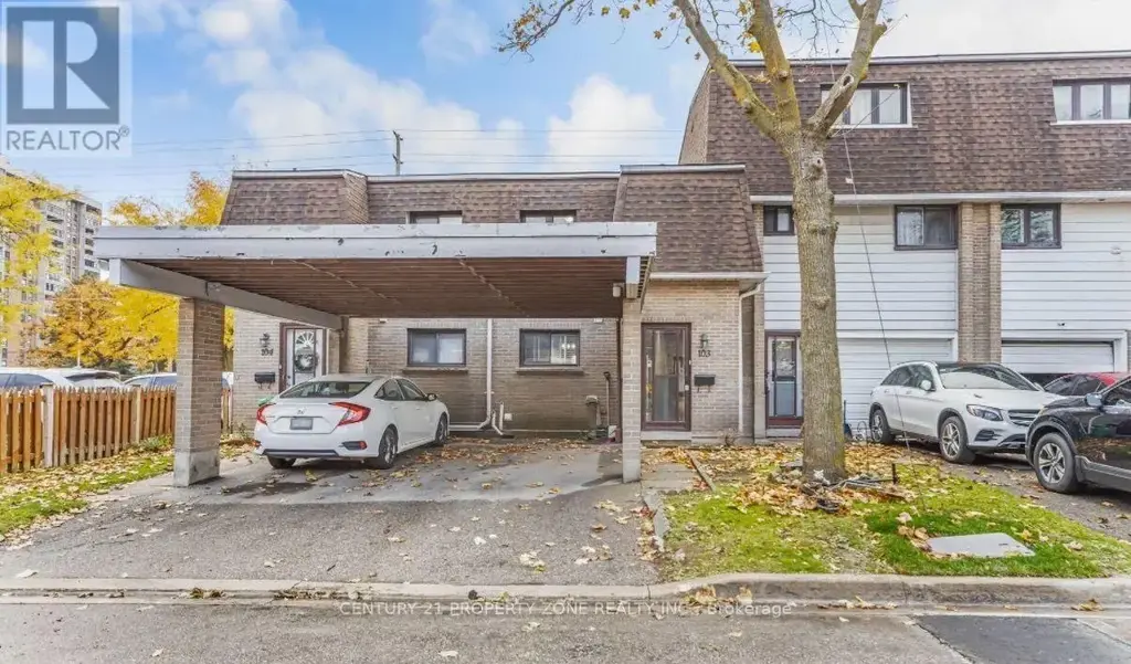 103 - 475 Bramalea Road, Brampton (Southgate)