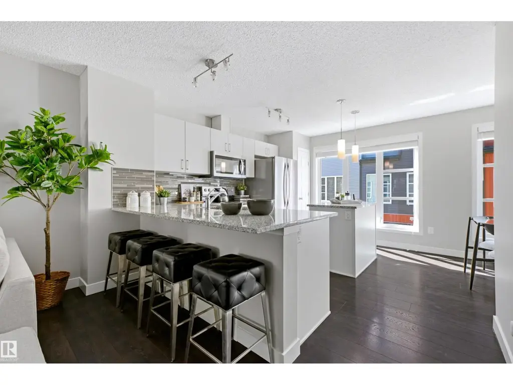#65 4470 Prowse Rd Sw, Edmonton