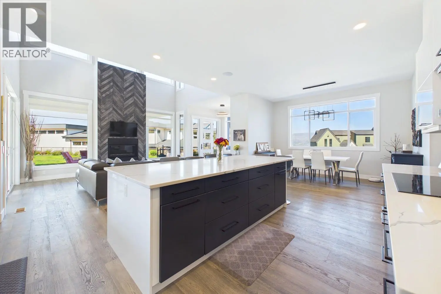 439 Redtail Court. Kelowna, British Columbia