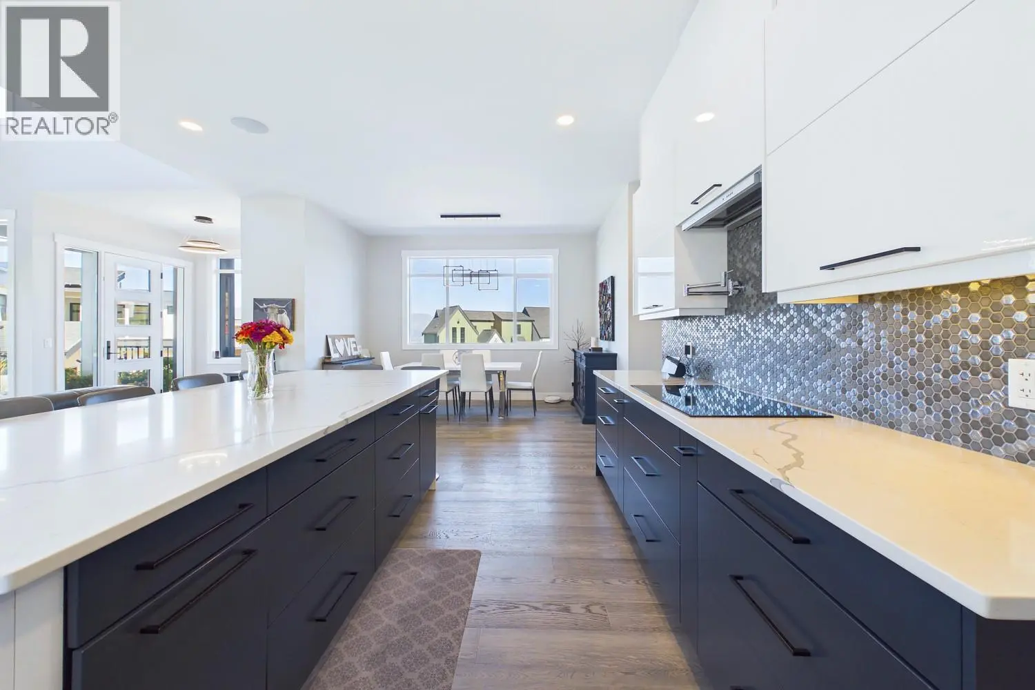 439 Redtail Court. Kelowna, British Columbia
