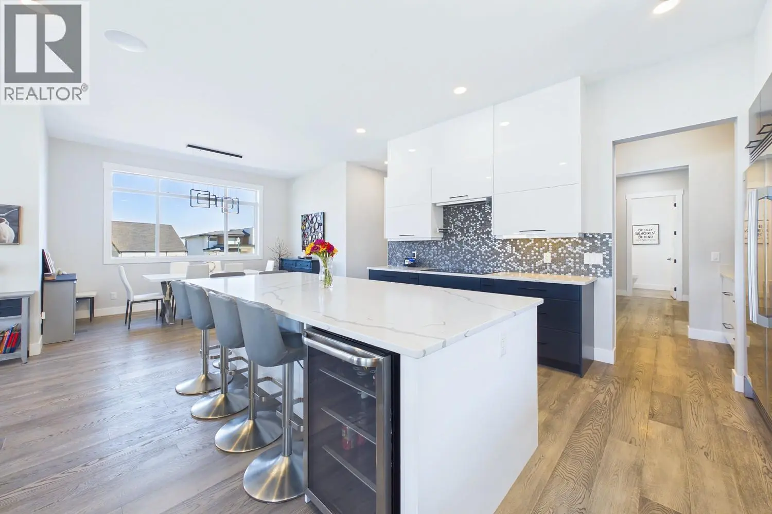 439 Redtail Court. Kelowna, British Columbia