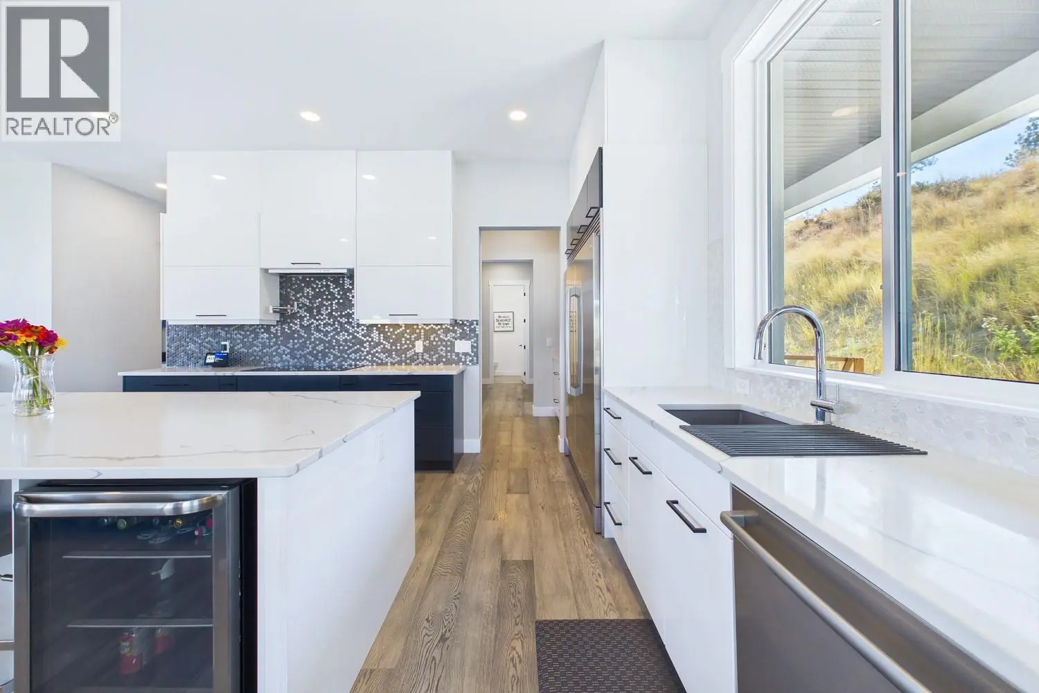 439 Redtail Court. Kelowna, British Columbia
