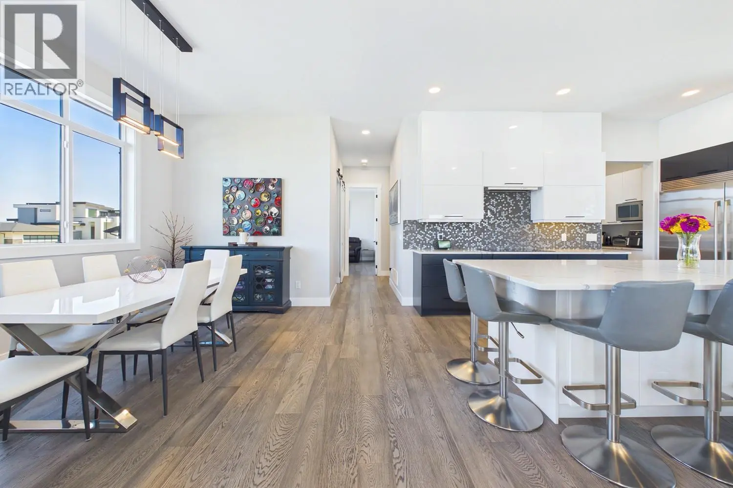 439 Redtail Court. Kelowna, British Columbia