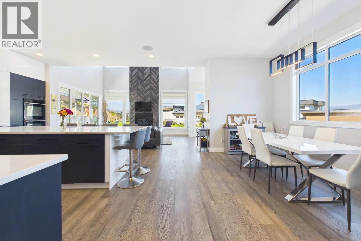 439 Redtail Court. Kelowna, British Columbia