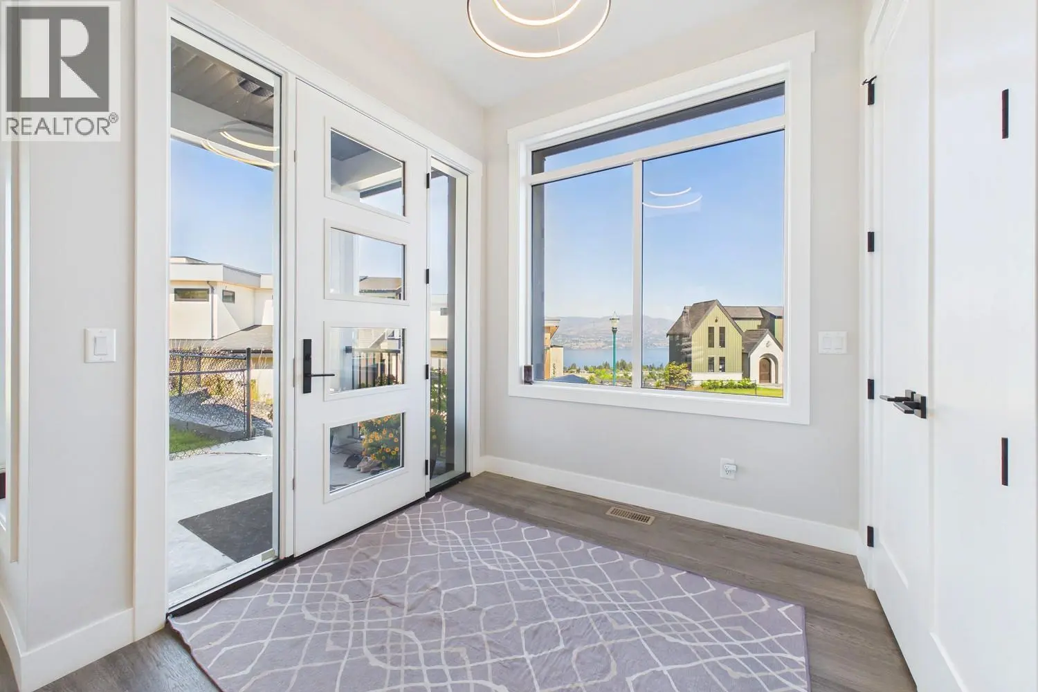 439 Redtail Court. Kelowna, British Columbia