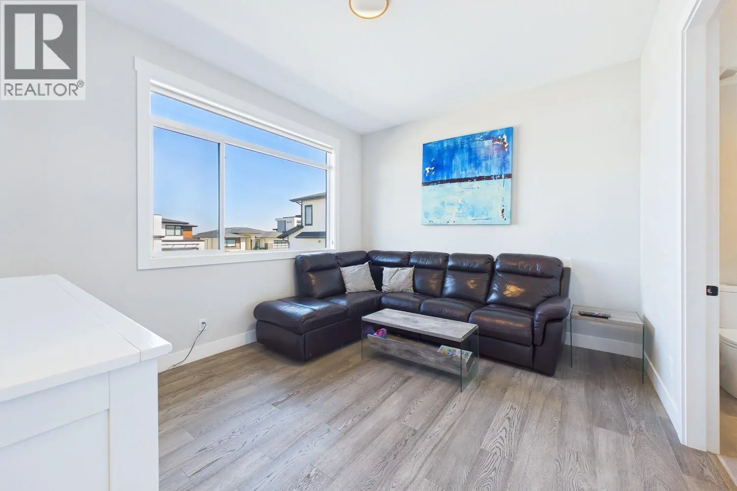 439 Redtail Court. Kelowna, British Columbia
