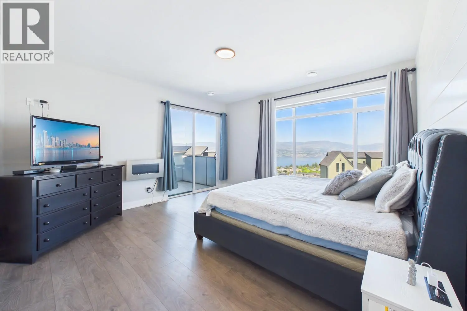 439 Redtail Court. Kelowna, British Columbia