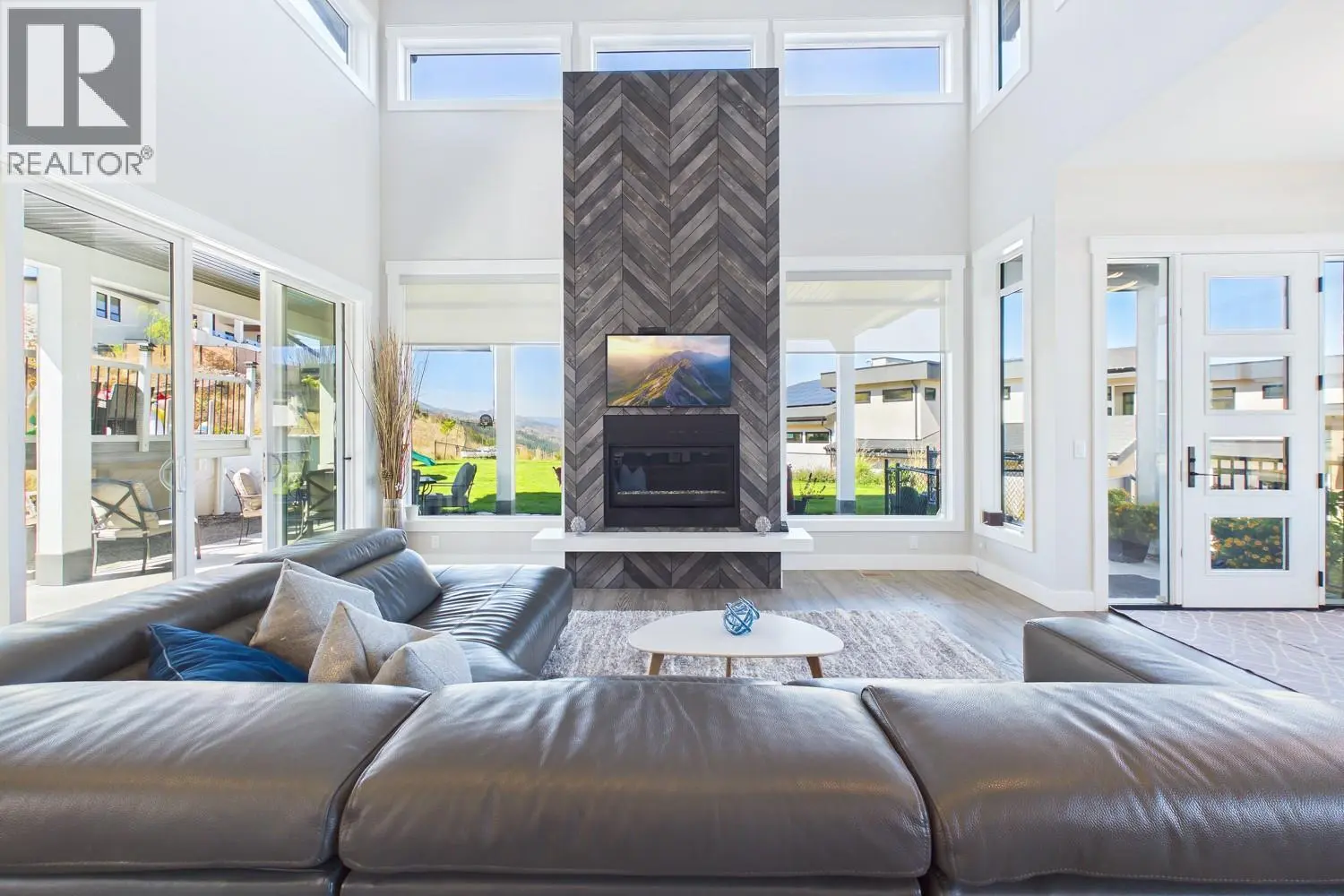 439 Redtail Court. Kelowna, British Columbia