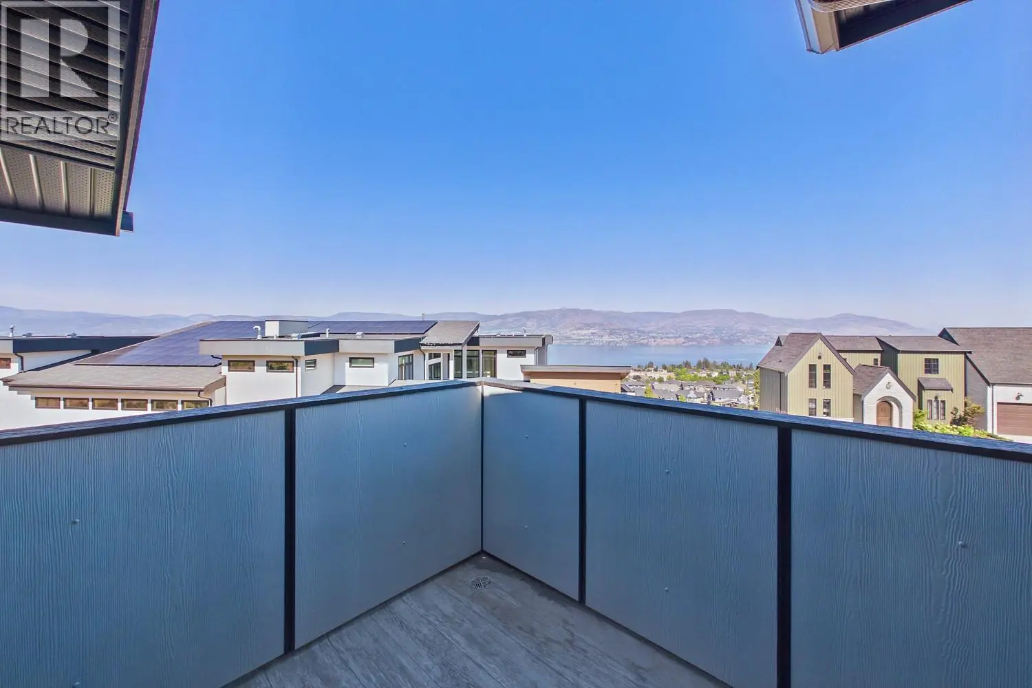 439 Redtail Court. Kelowna, British Columbia