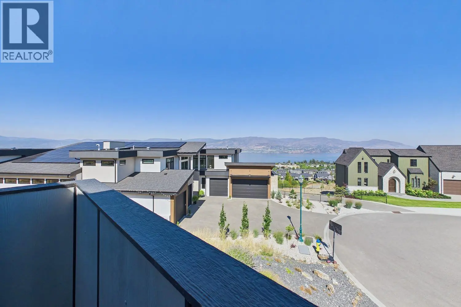 439 Redtail Court. Kelowna, British Columbia