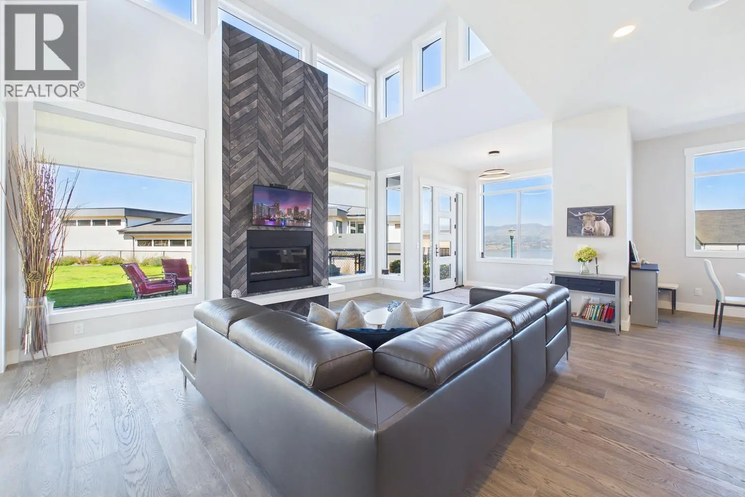 439 Redtail Court. Kelowna, British Columbia