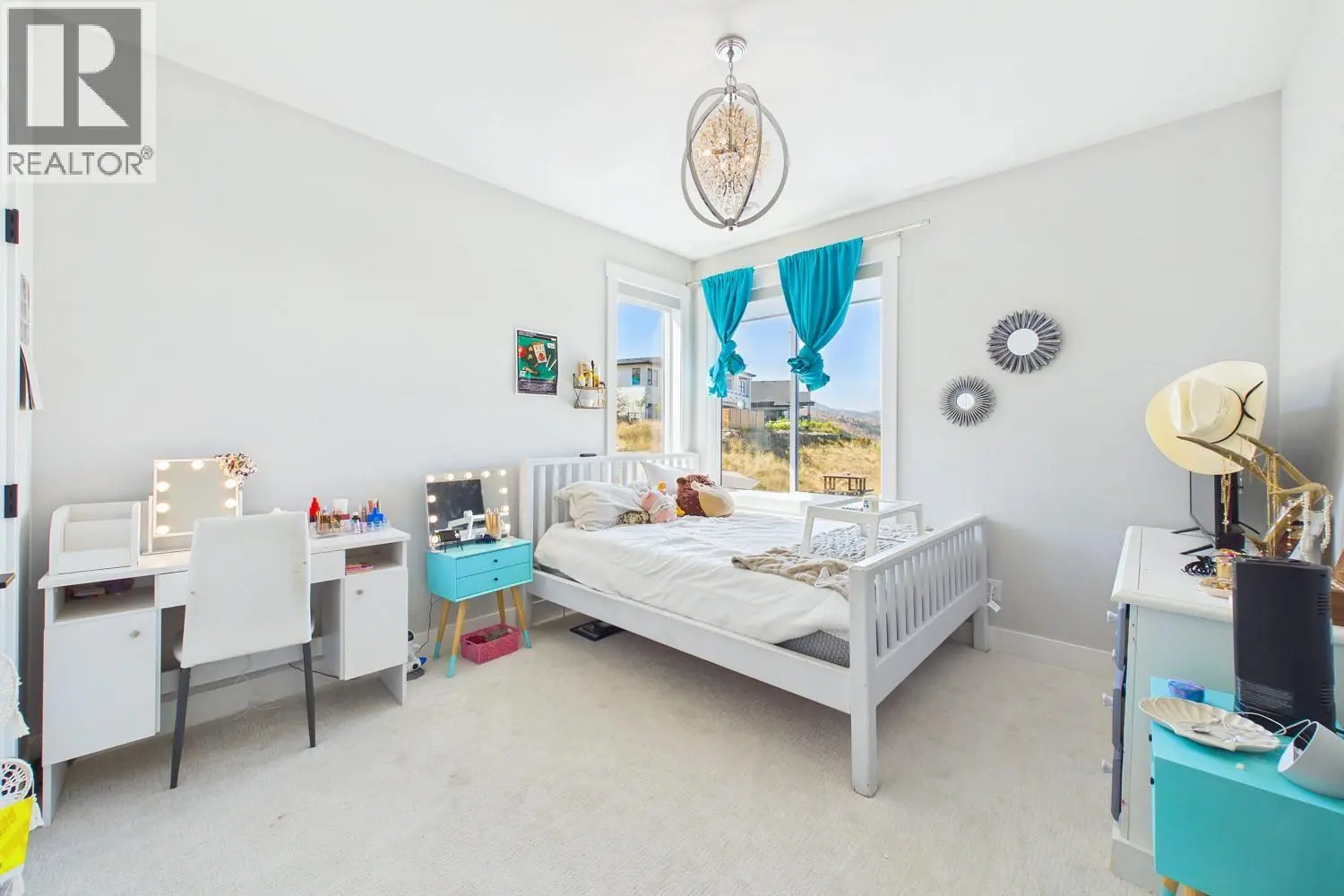 439 Redtail Court. Kelowna, British Columbia