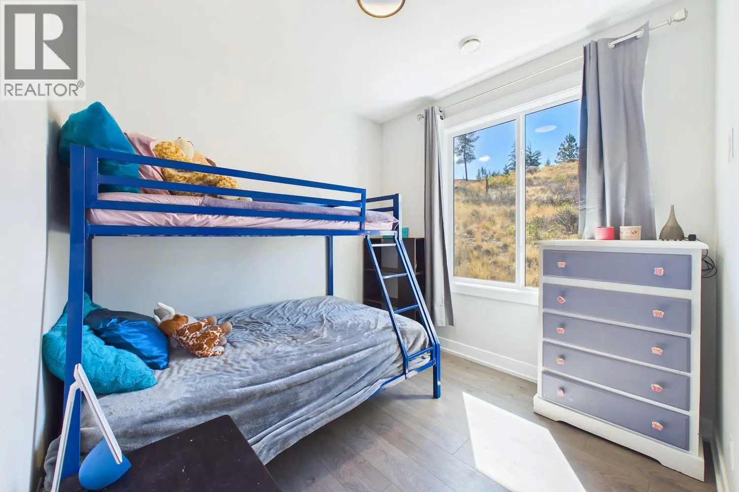 439 Redtail Court. Kelowna, British Columbia