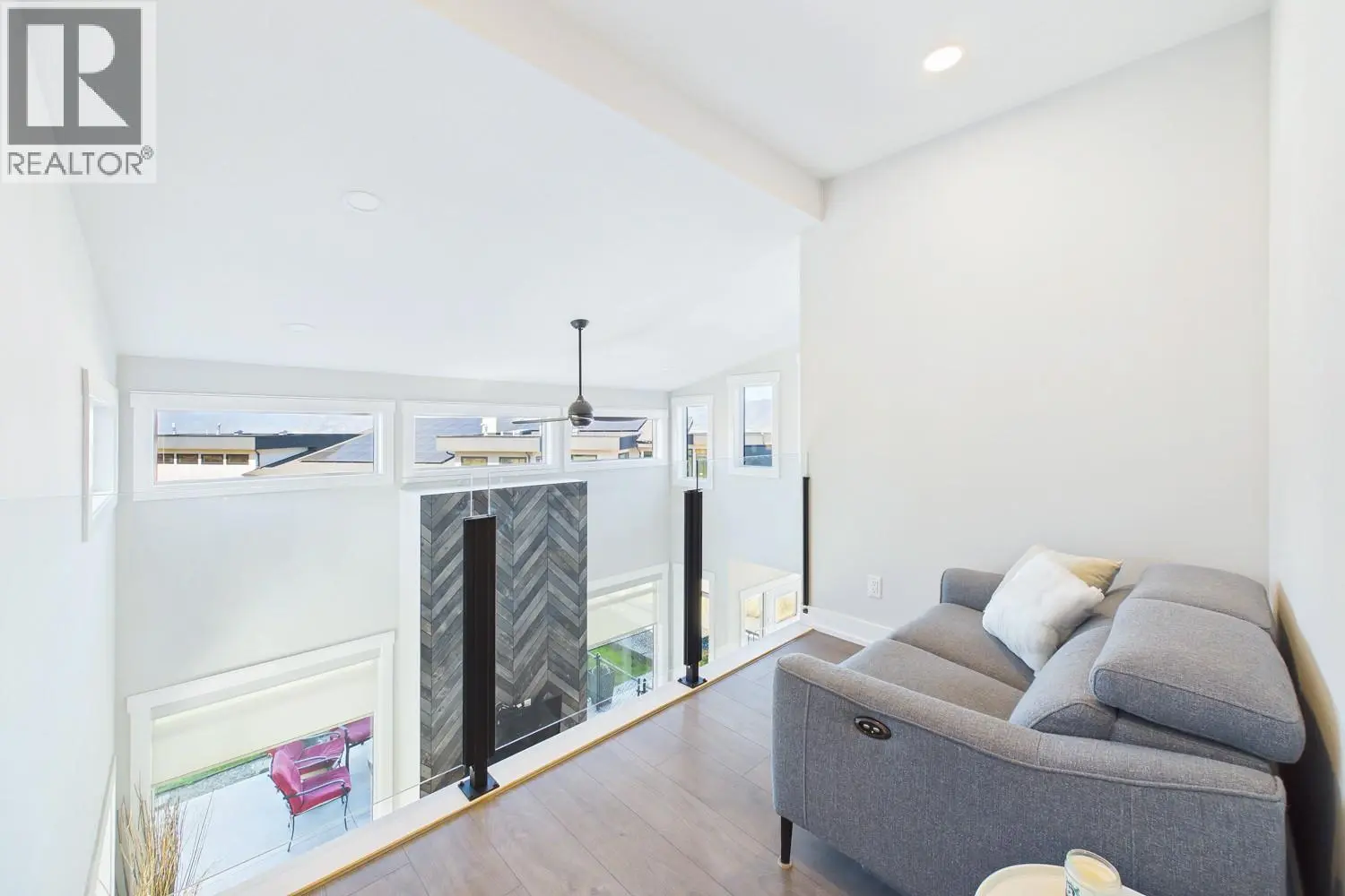 439 Redtail Court. Kelowna, British Columbia