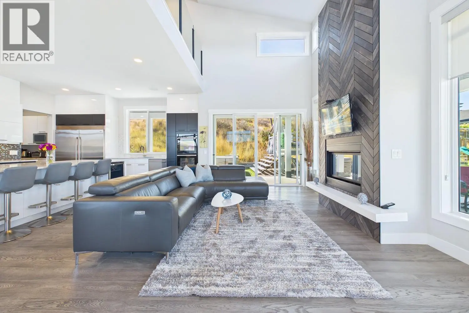 439 Redtail Court. Kelowna, British Columbia