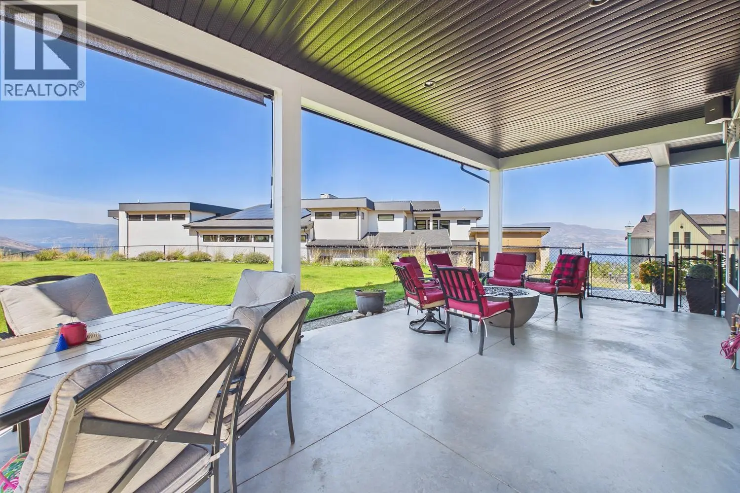 439 Redtail Court. Kelowna, British Columbia