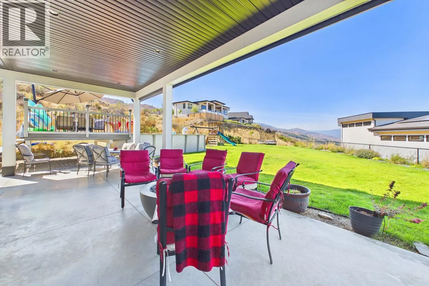 439 Redtail Court. Kelowna, British Columbia