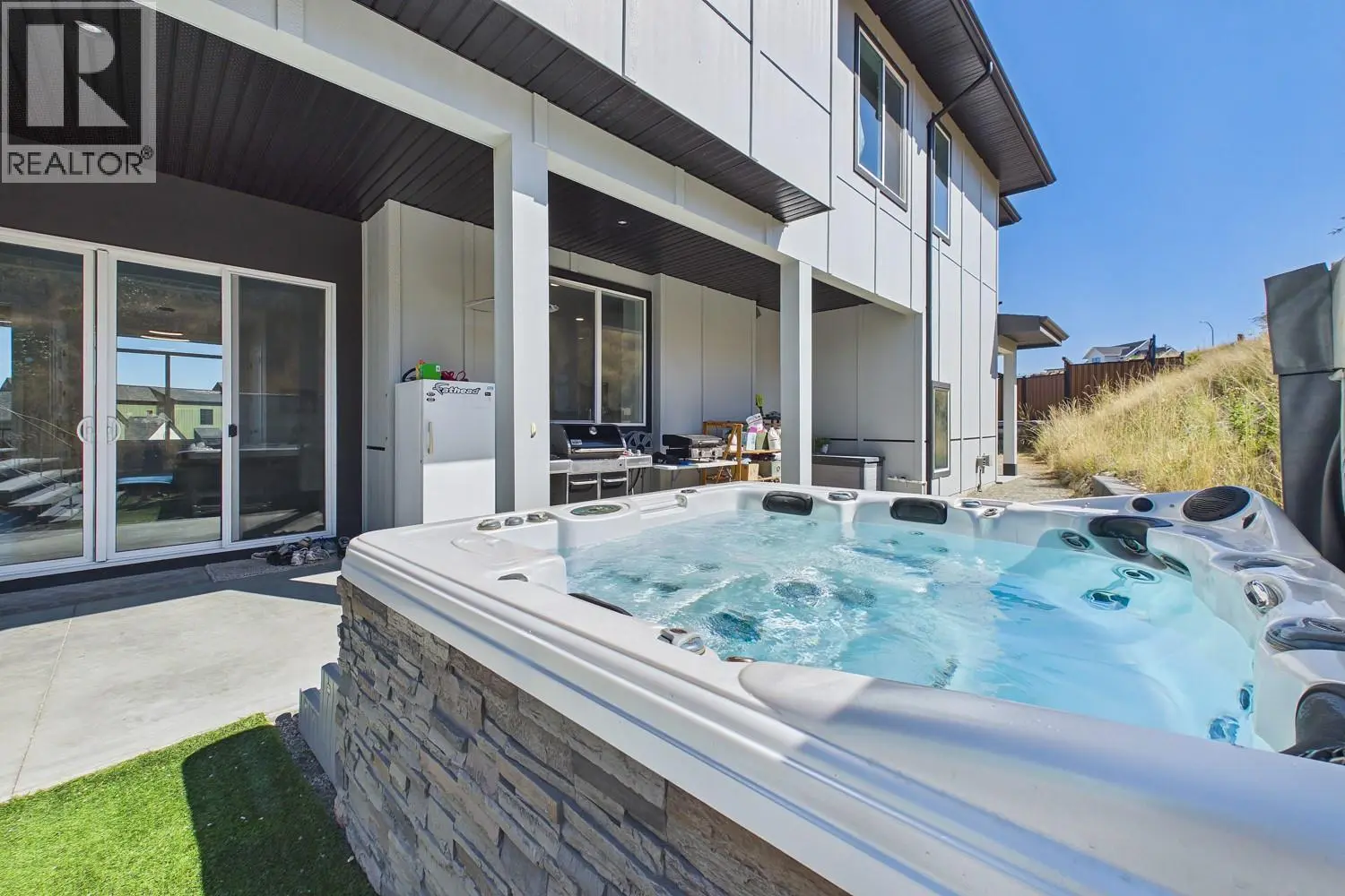 439 Redtail Court. Kelowna, British Columbia