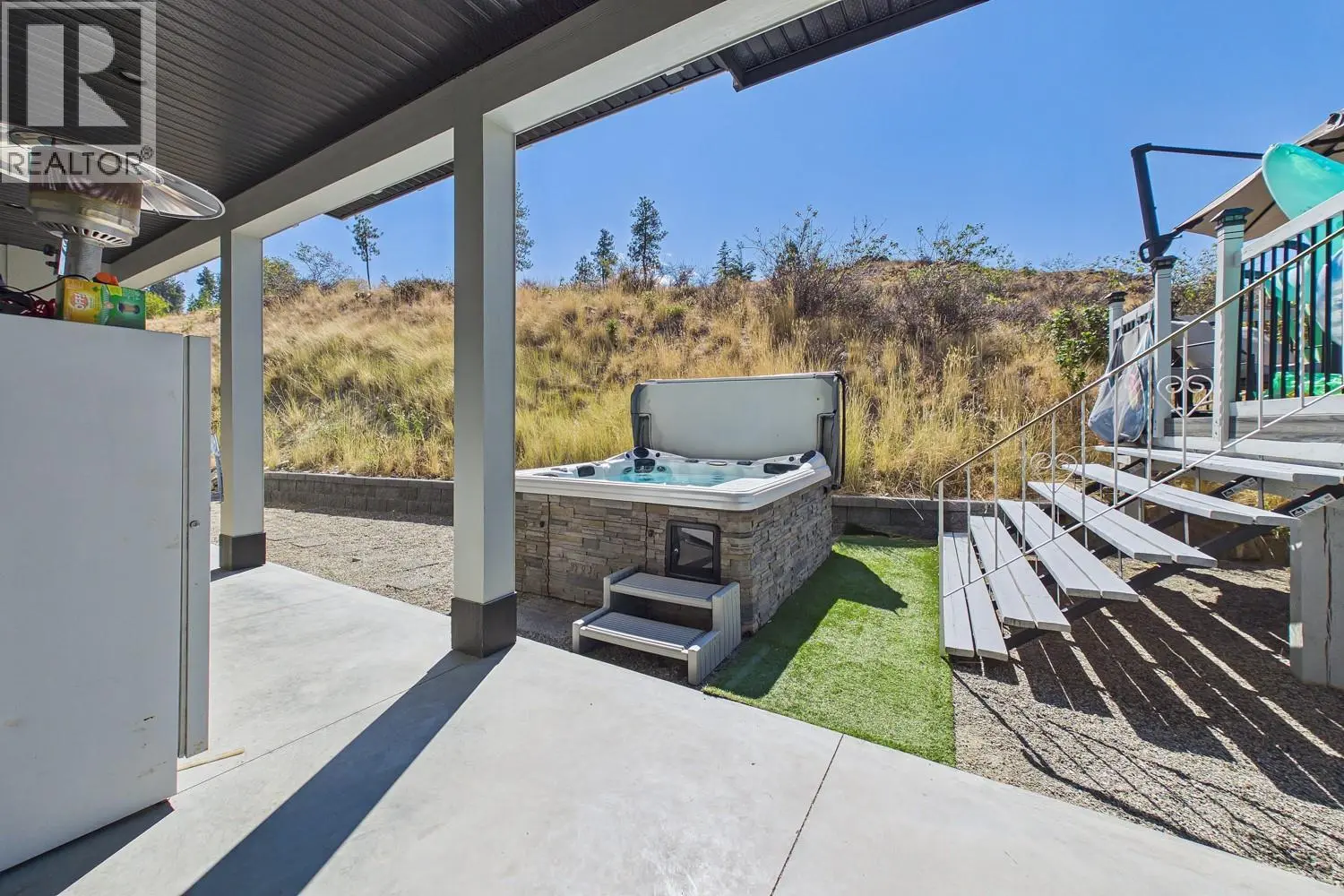 439 Redtail Court. Kelowna, British Columbia
