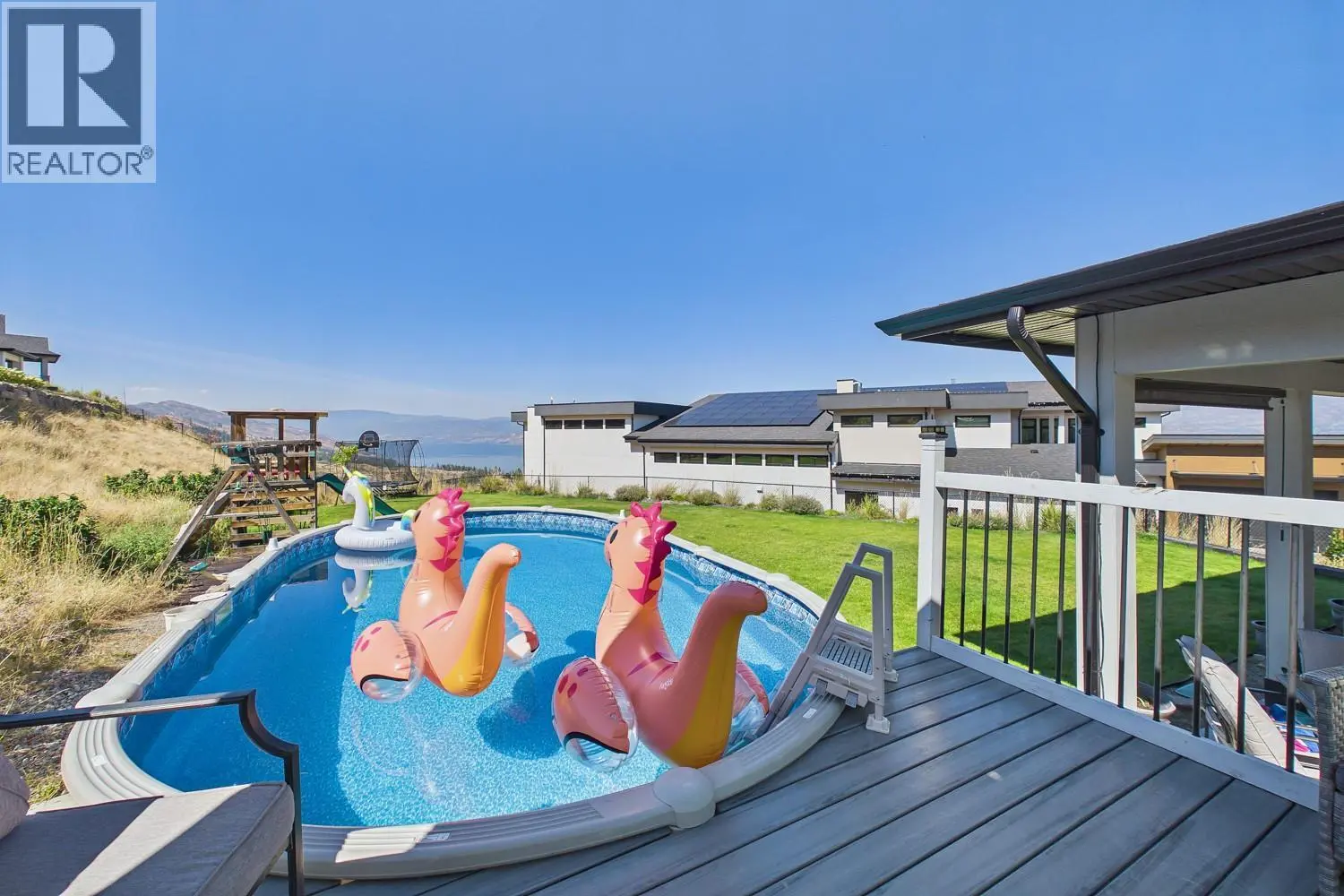439 Redtail Court. Kelowna, British Columbia