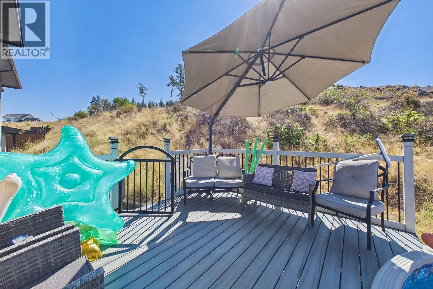 439 Redtail Court. Kelowna, British Columbia