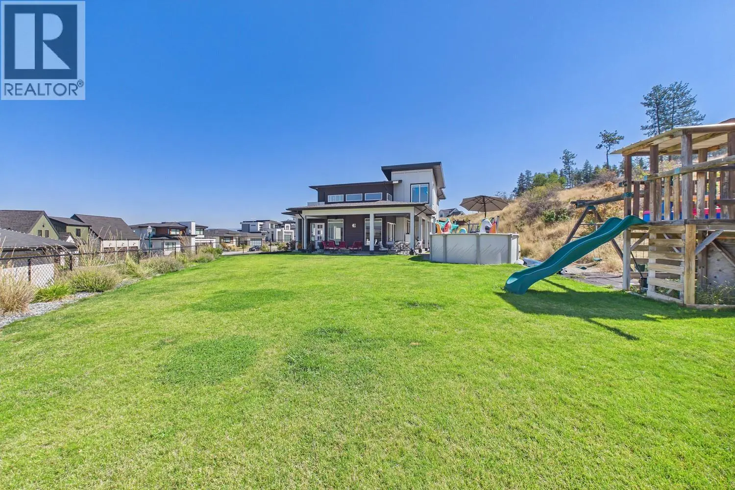 439 Redtail Court. Kelowna, British Columbia