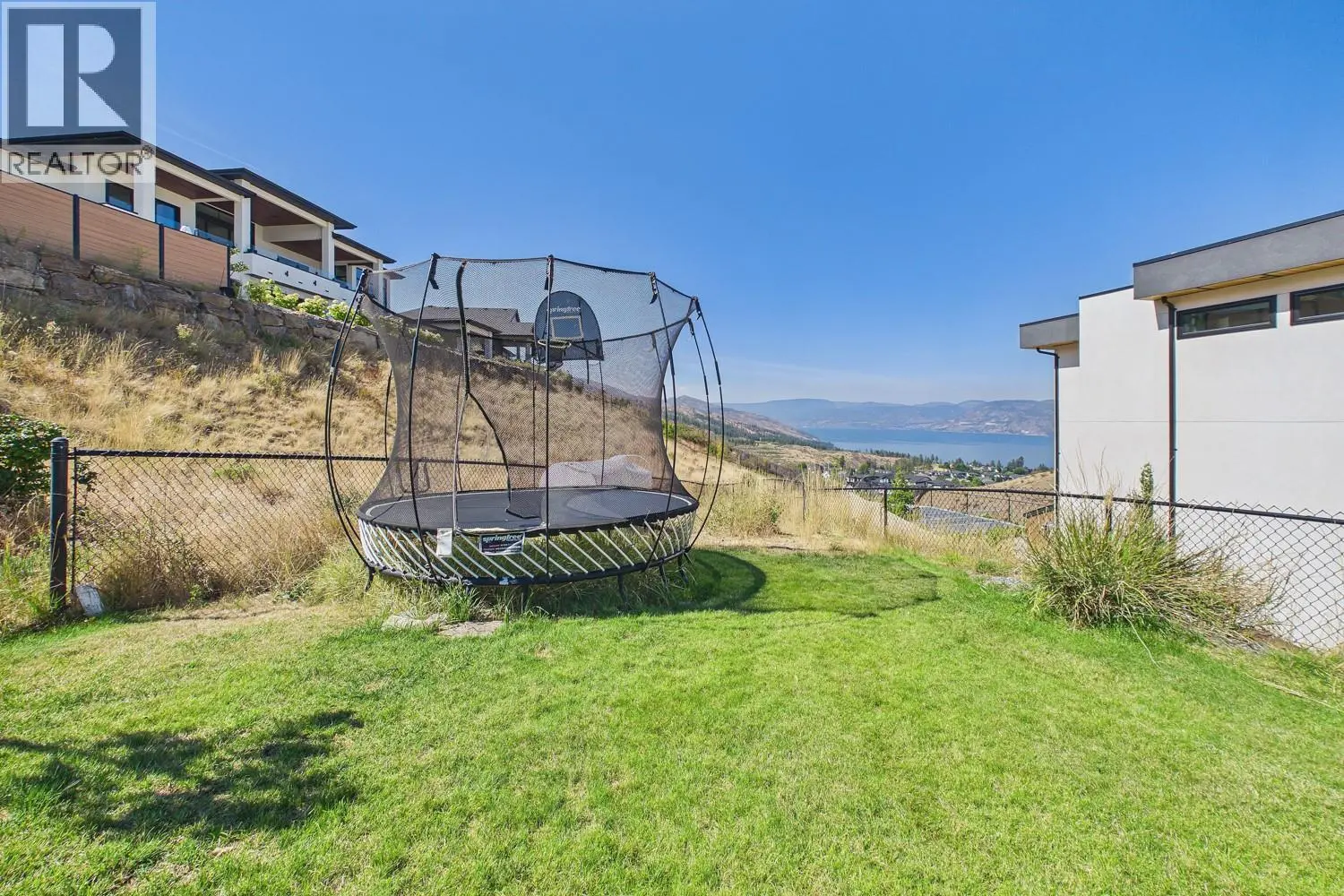 439 Redtail Court. Kelowna, British Columbia