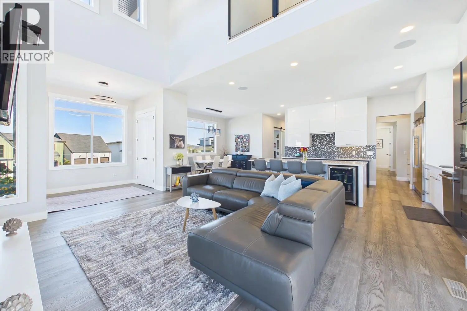 439 Redtail Court. Kelowna, British Columbia
