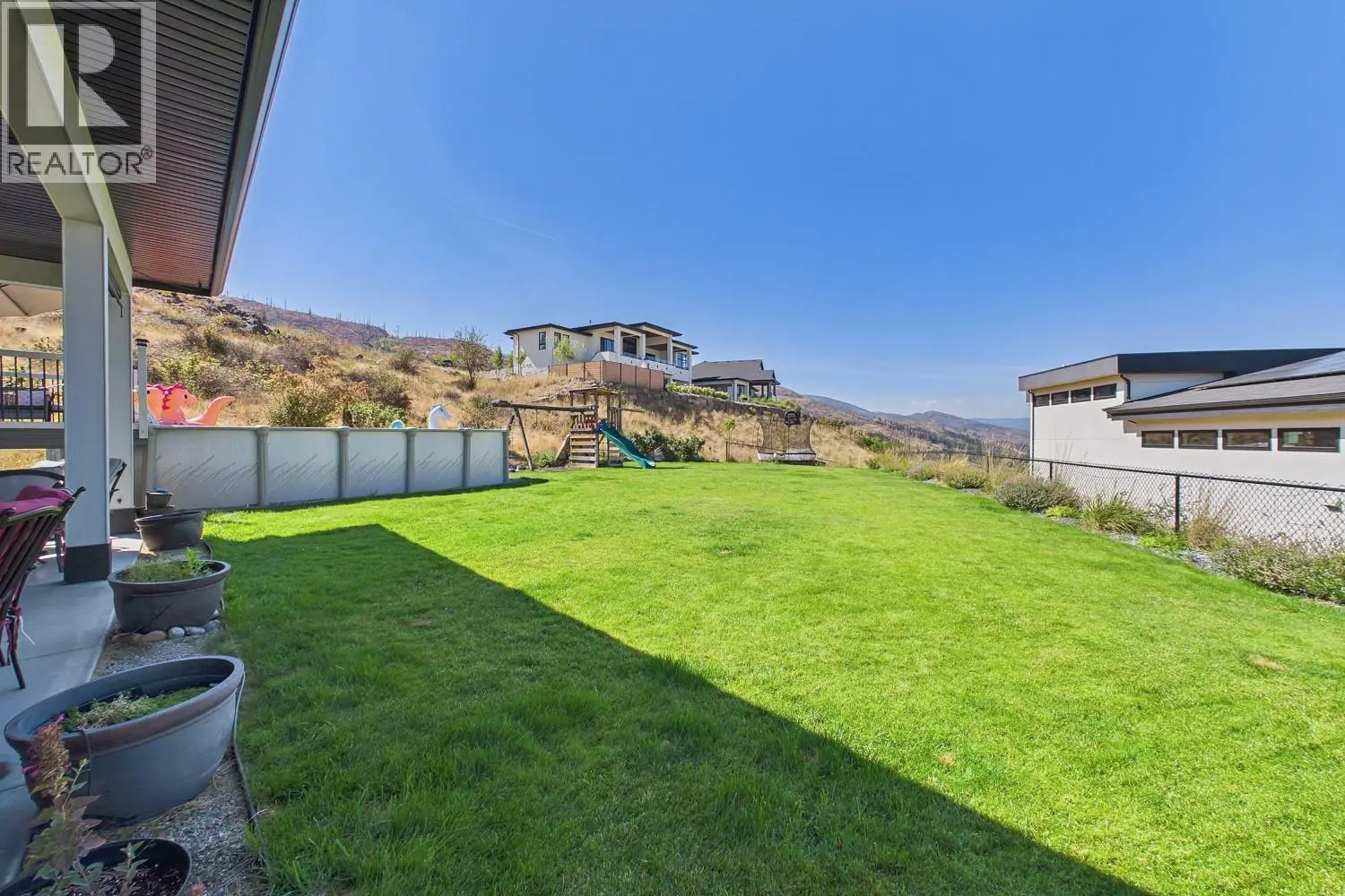 439 Redtail Court. Kelowna, British Columbia
