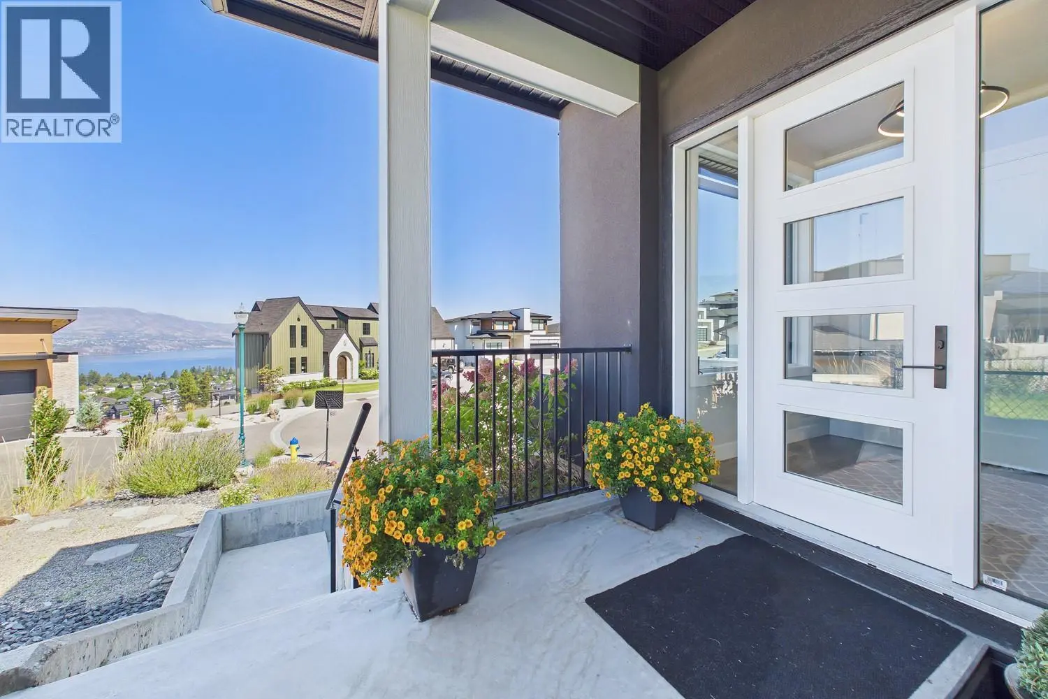 439 Redtail Court. Kelowna, British Columbia