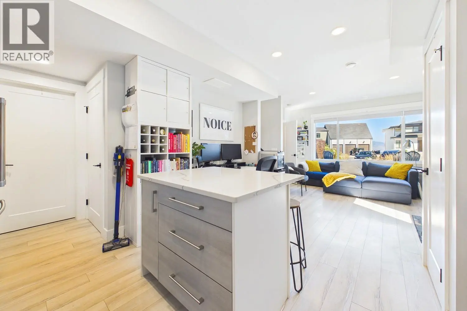 439 Redtail Court. Kelowna, British Columbia