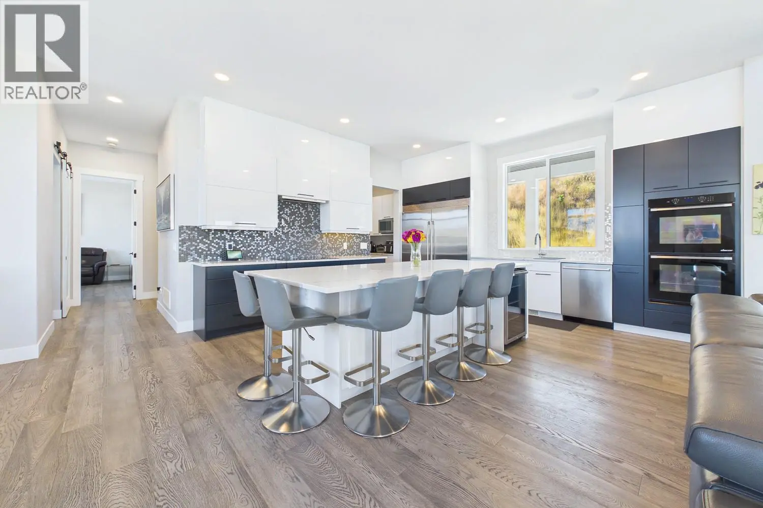 439 Redtail Court. Kelowna, British Columbia