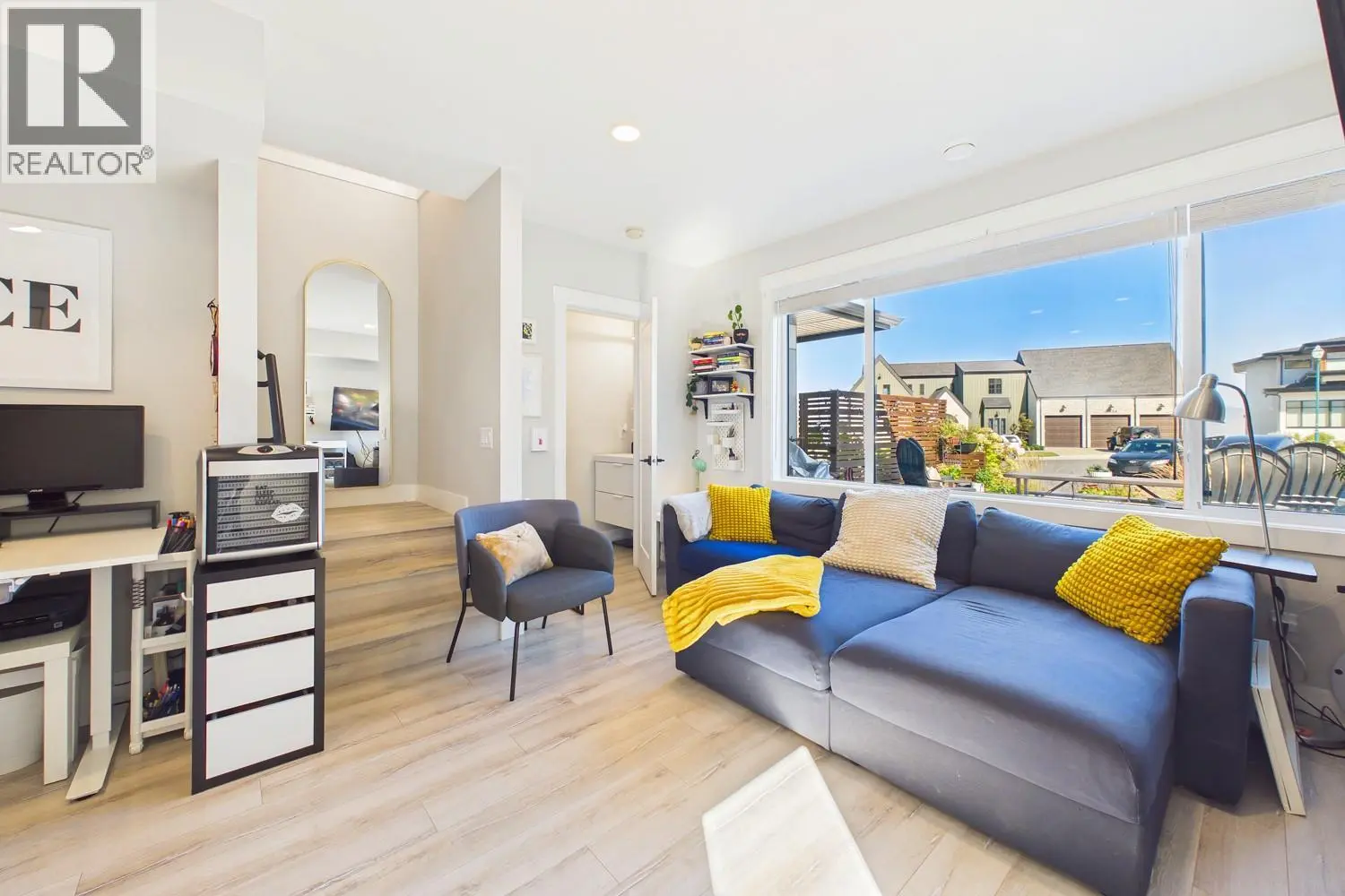 439 Redtail Court. Kelowna, British Columbia