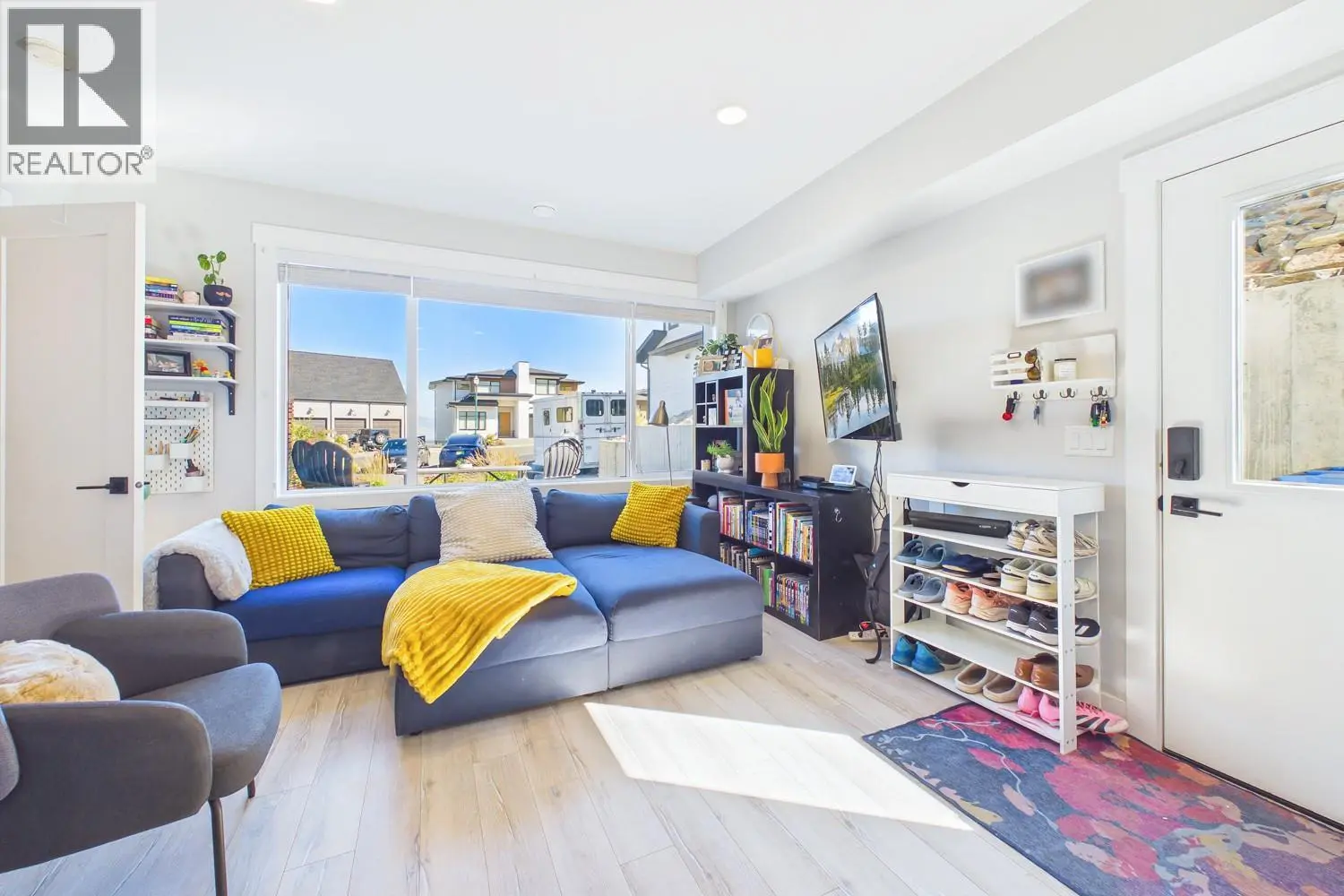439 Redtail Court. Kelowna, British Columbia