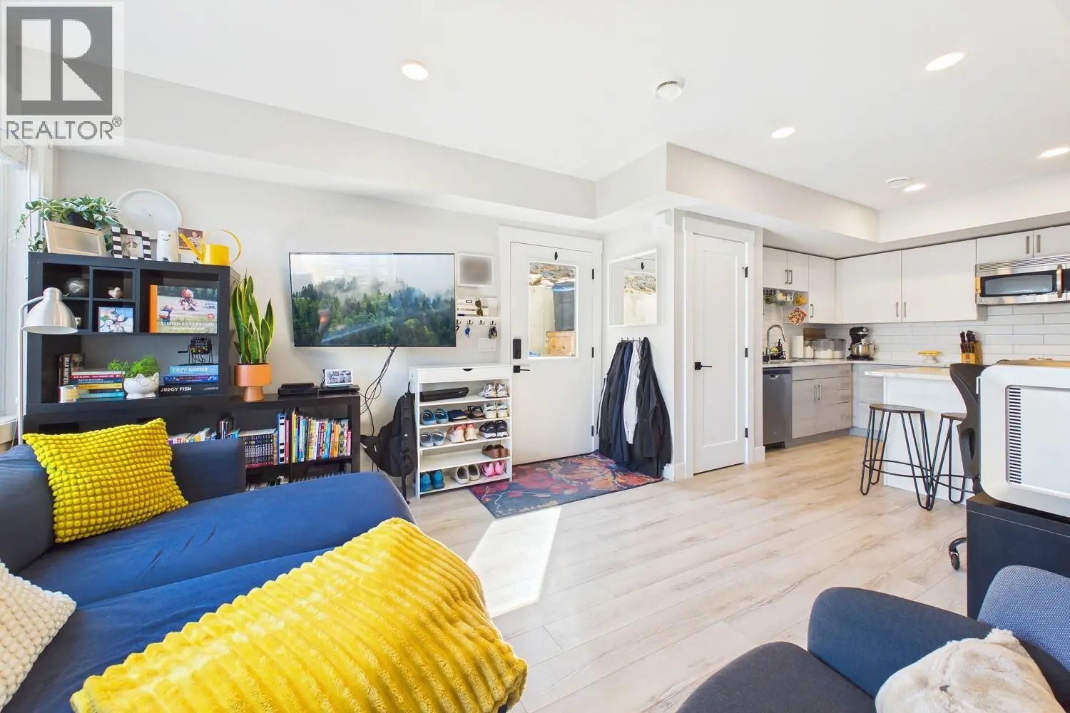 439 Redtail Court. Kelowna, British Columbia