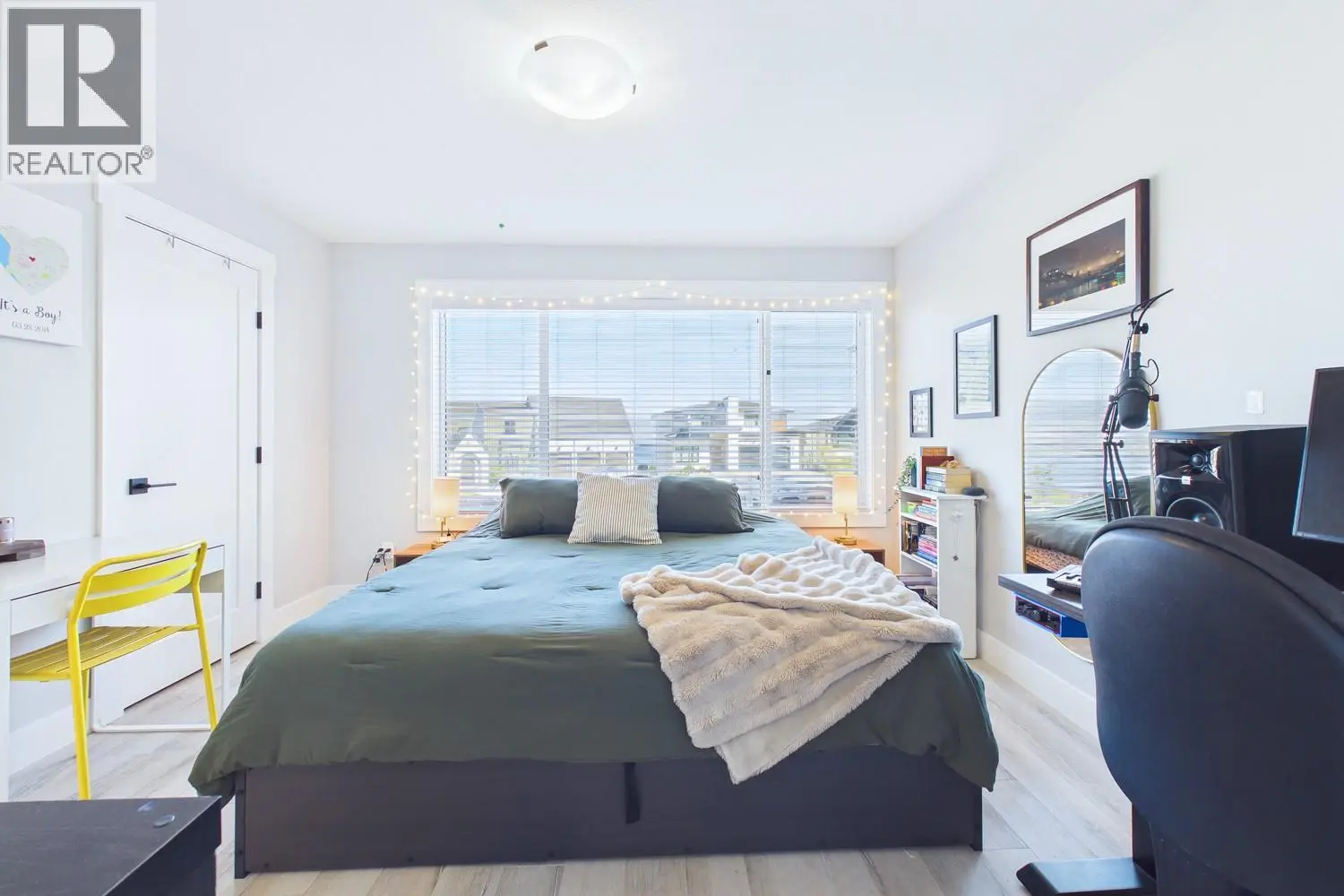 439 Redtail Court. Kelowna, British Columbia