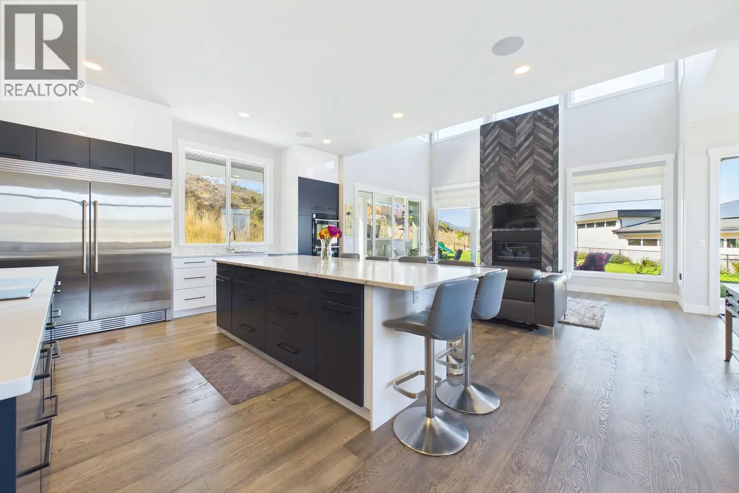 439 Redtail Court. Kelowna, British Columbia