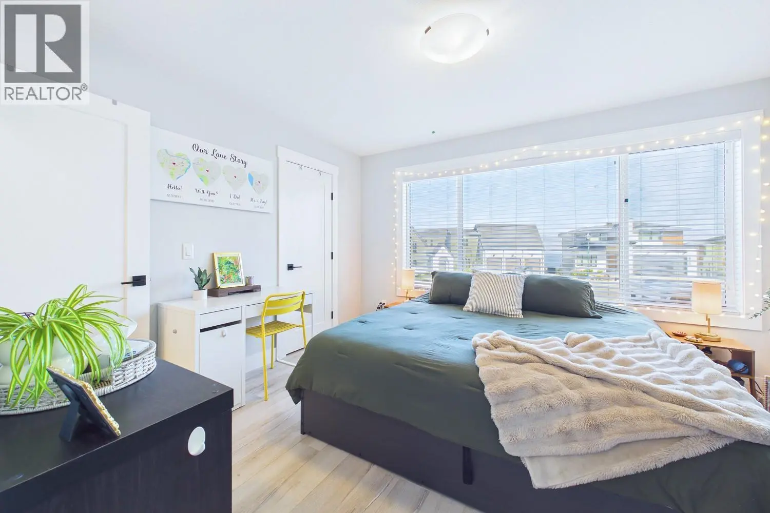 439 Redtail Court. Kelowna, British Columbia