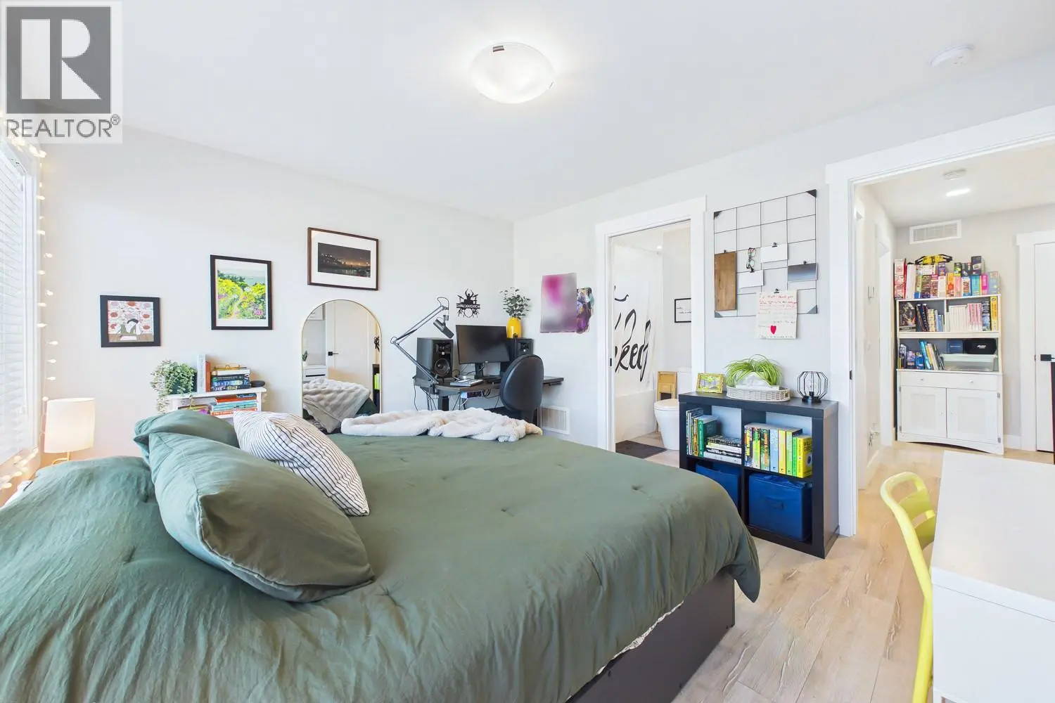 439 Redtail Court. Kelowna, British Columbia