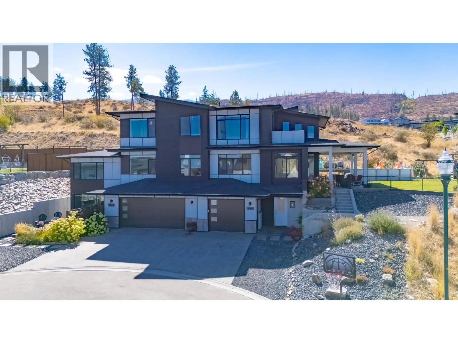 439 Redtail Court. Kelowna, British Columbia