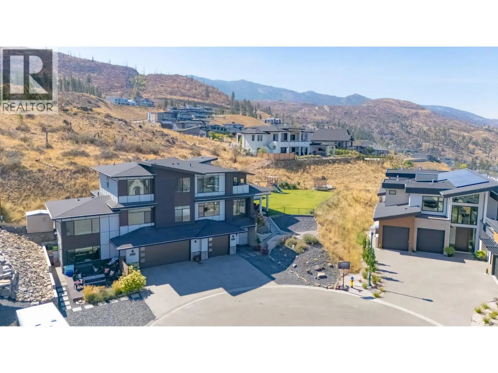 439 Redtail Court. Kelowna, British Columbia